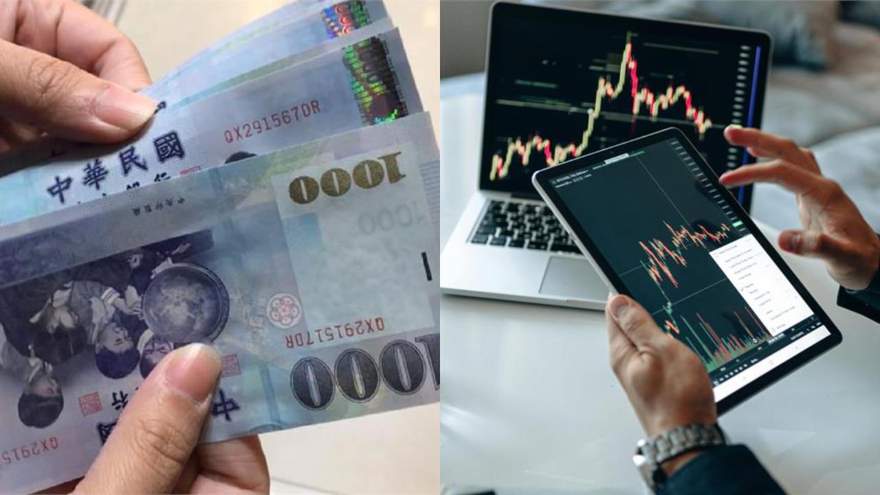 女大生普發1萬想「All in 0050」！網秒推- 熱門話題- 理財網| LINE Bank