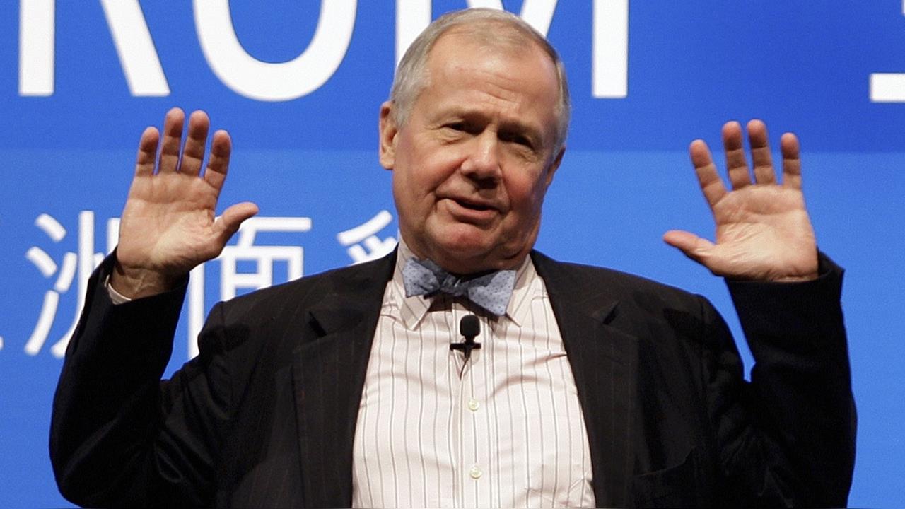 傳奇投資家示警：2026恐面臨「史詩級崩盤」！ - 熱門話題- 理財網| LINE Bank