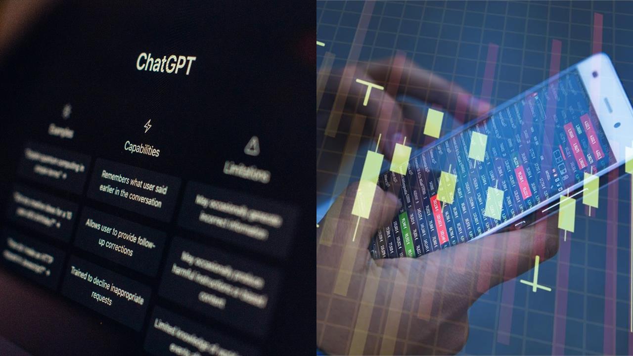 AI泡沫台股崩盤？他曝下車會後悔一生- 熱門話題- 理財網| LINE Bank