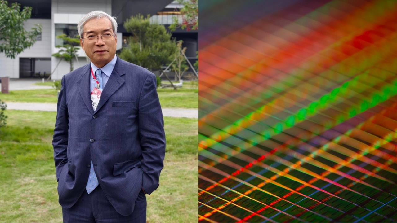 AI助攻「美光股價1年狂飆6倍」！ - 熱門話題- 理財網| LINE Bank