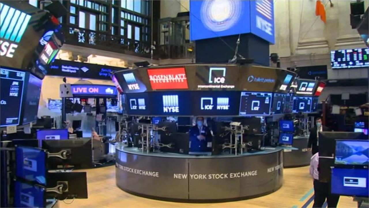 美歐關稅衝突降溫！華爾街四大指數再收漲- 熱門話題- 理財網| LINE Bank