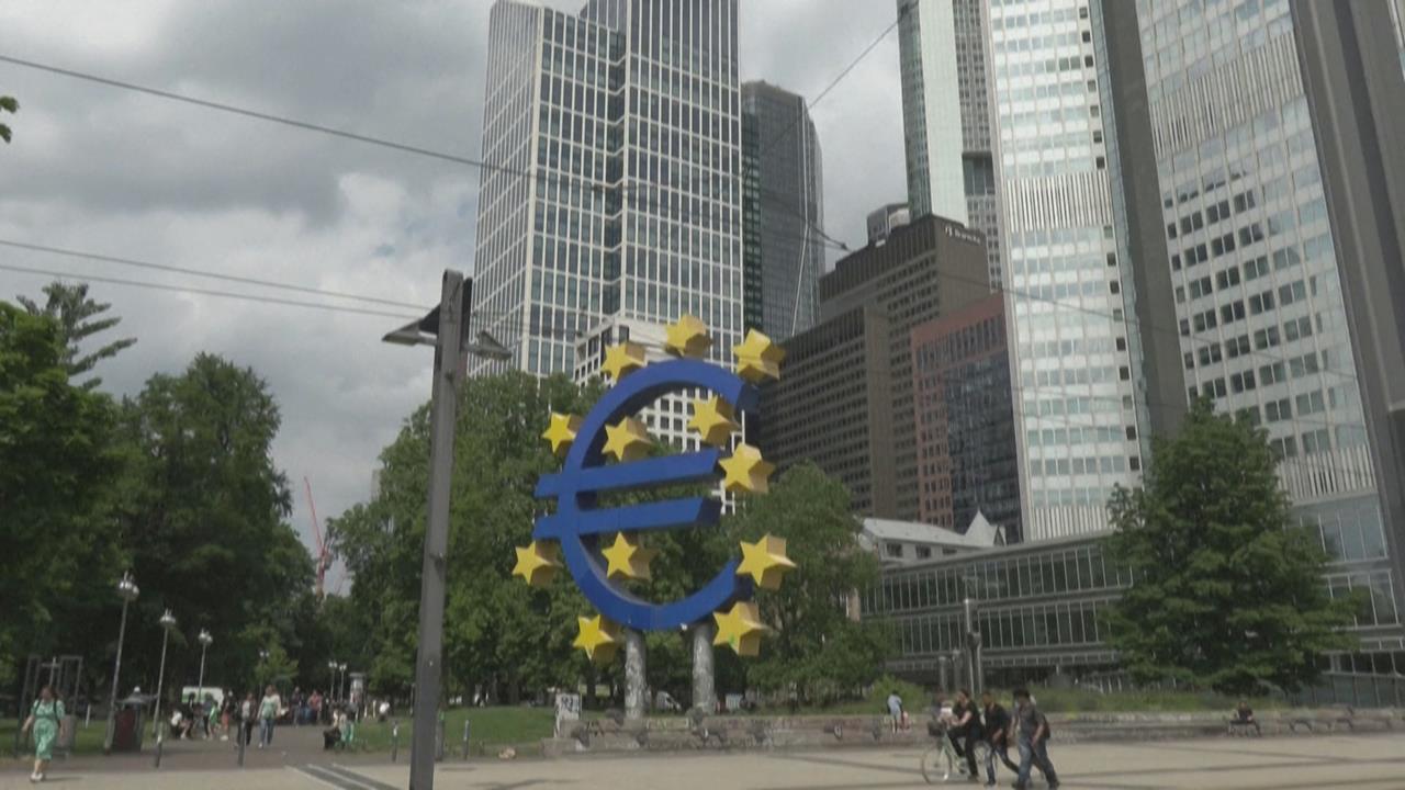 美CPI出爐! 勞工局發布最新數據- 熱門話題- 理財網| LINE Bank